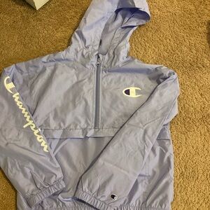 Windbreaker Jacket